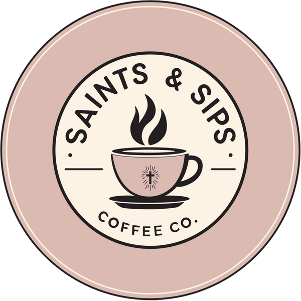 Saints & Sips Coffee Co.